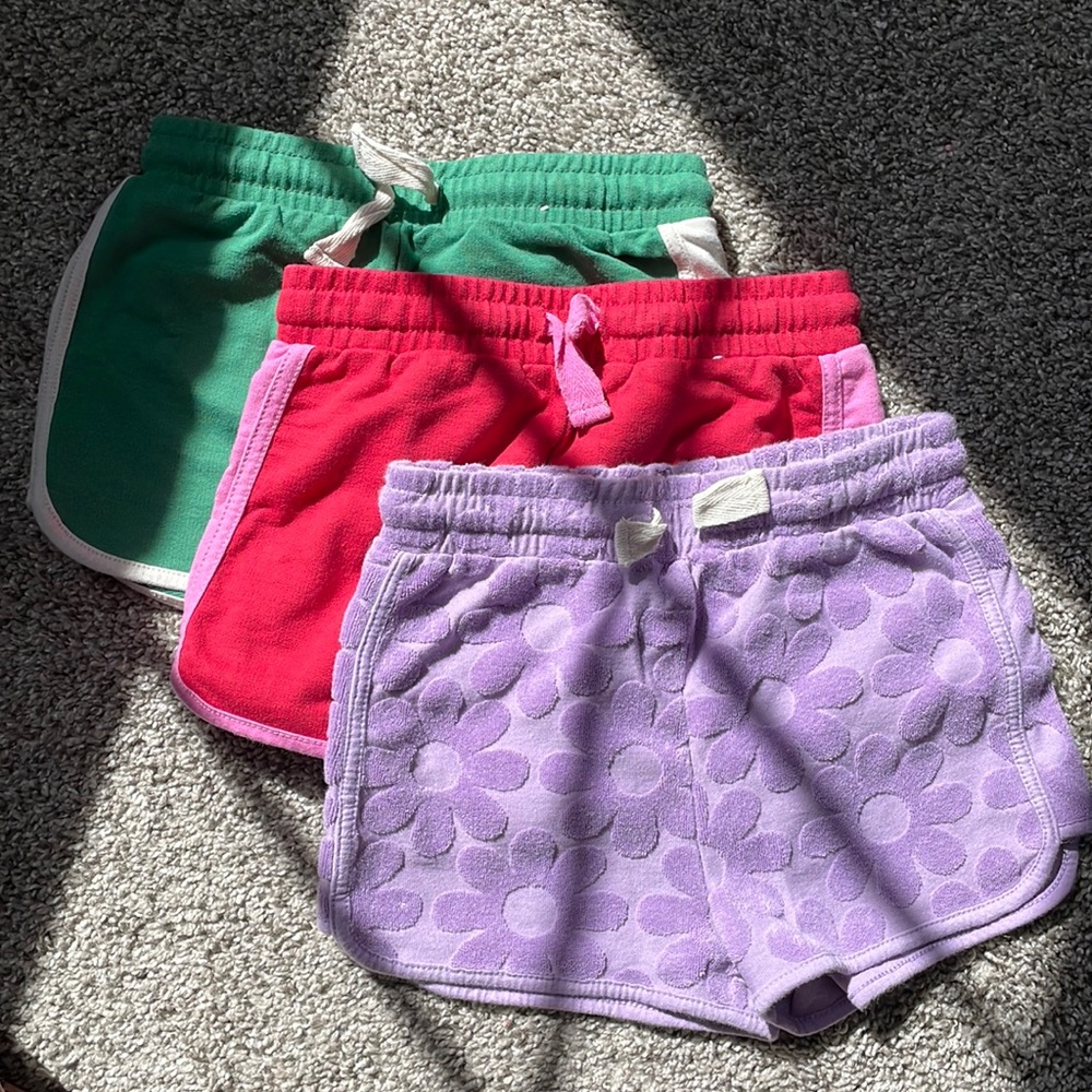 Cotton On Shorts Bundle